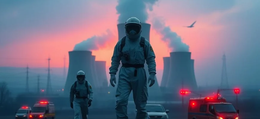 『Fukushima 50』のような緊迫感あふれる作品10選