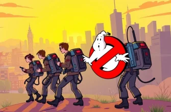 『ゴーストバスターズ2』ファンにおすすめの10作品