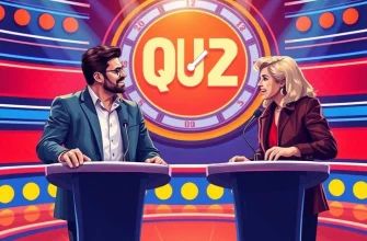 「クイズ！あなたは有名人より賢いの？?」ファン必見の10作品