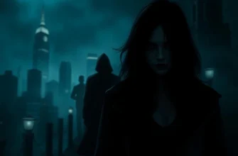 『第三の男』ファン必見！似た雰囲気の作品10選