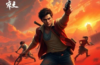 『ワンス・アポン・ア・タイム・イン・メキシコ』ファンにおすすめの10作品