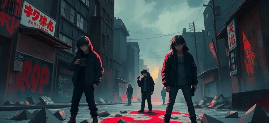 『狂った果実』のような作品10選