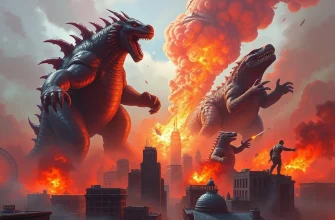 『三大怪獣』に似た作品10選：怪獣映画ファンにおすすめ