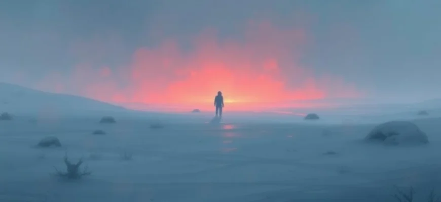 『ウインド・リバー』ファン必見！似た作品10選