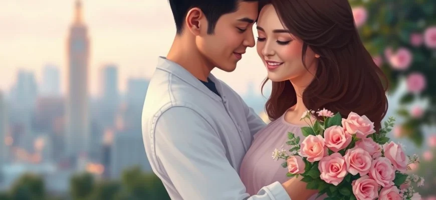 『マイ・ハッピー・マリッジ』ファンにおすすめの10作品