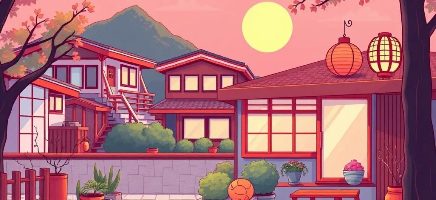 『交換ウソ日記』ファンにおすすめの10作品