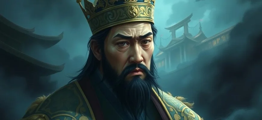 『王の運命』に似た歴史ドラマ10選