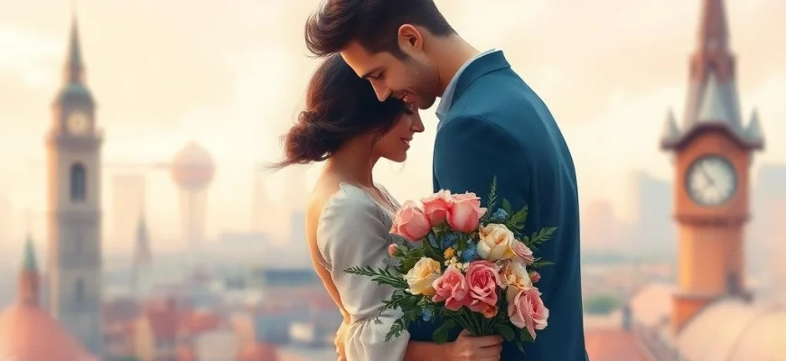 「30年、君に恋して」のような作品10選