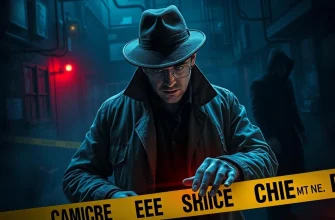 『刑事ファルコ 失われた22年』に似たサスペンスドラマ10選