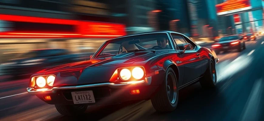 『レッドライン 奪還』のような興奮を味わえる作品10選