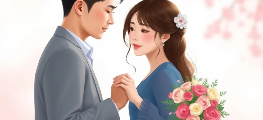 『結婚なんてお断り!?』ファン必見！似た作品10選