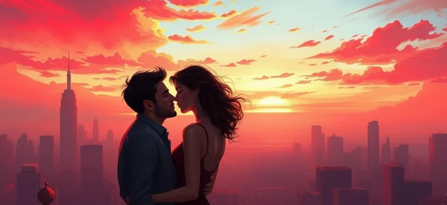 『ロミオ+ジュリエット』のような作品10選