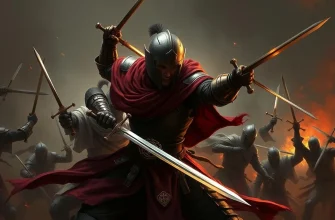 『ブレード・オブ・ゴッドII』に似た傑作10選