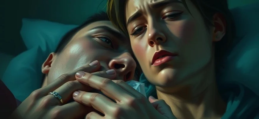 『Breathe』ファン必見！似たテイストの作品10選