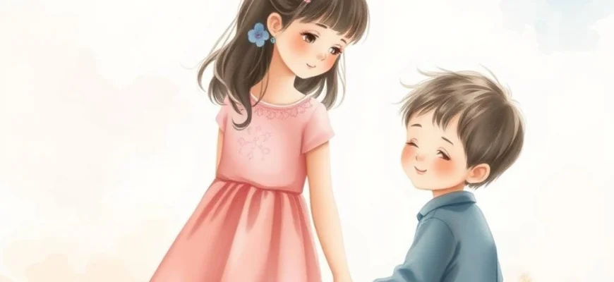 『マイ・ガール』のような感動作品10選