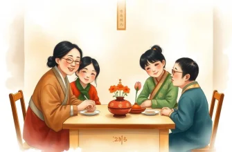 『フェアウェル』のような家族ドラマ10選