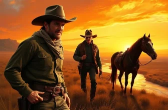 『レッド・リバー』のような西部劇・人間ドラマ10選