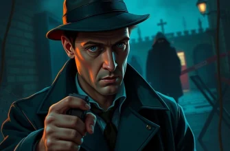 『リドリー～退任警部補の事件簿』に似たサスペンスドラマ＆映画10選