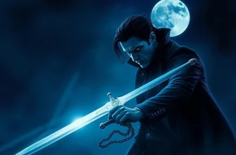 『ブレード』に似たアクション＆ファンタジー作品10選