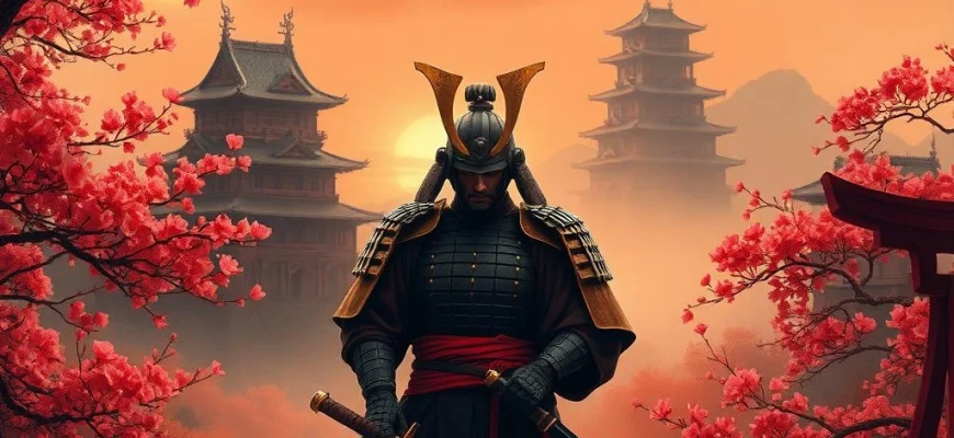 『赤穂城断絶』ファン必見！似た歴史劇10選