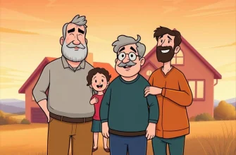 『パパVS新しいパパ』ファン必見！似た作品10選