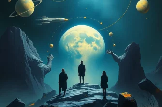 『ファンタスティック・プラネット』のような作品10選