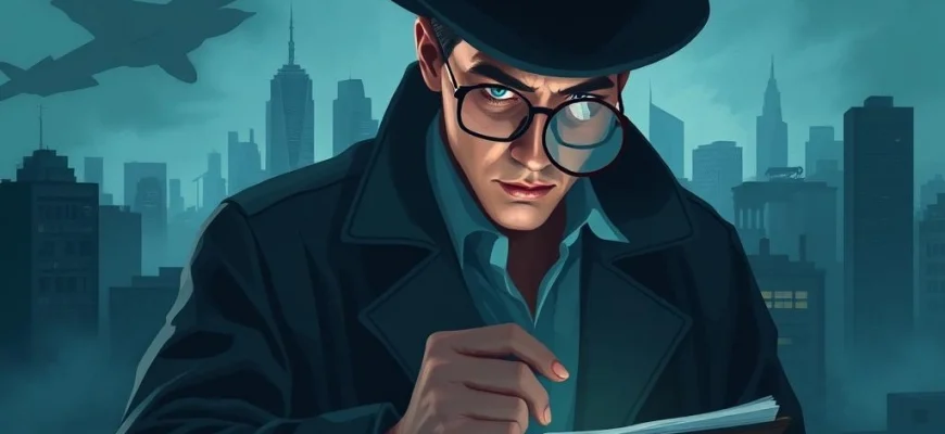 『クローザー』に似たサスペンスドラマ10選