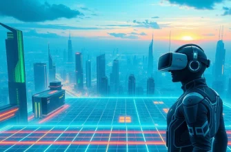 『トロン』に似たSF映画・ドラマ10選