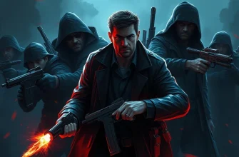 『BLACK LAGOON』のような作品10選