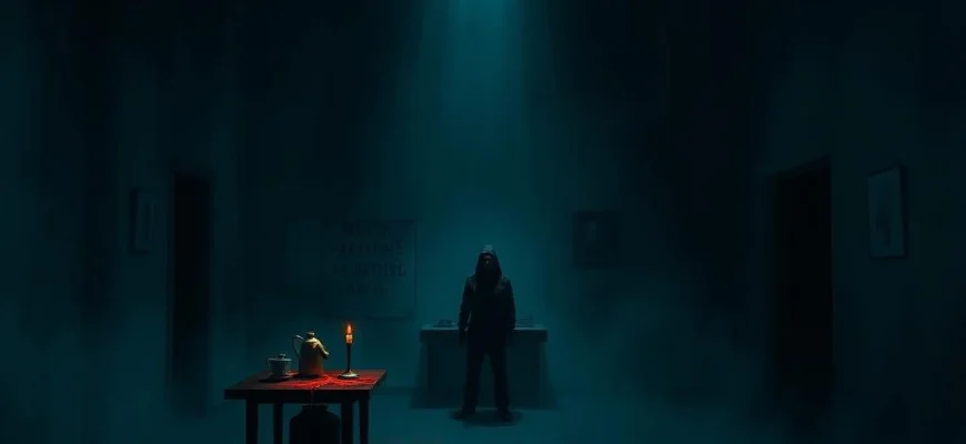 『ウィッシュ・ルーム』ファン必見！似た作品10選