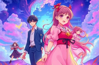 『つぐもも』に似たアニメ・ドラマ10選