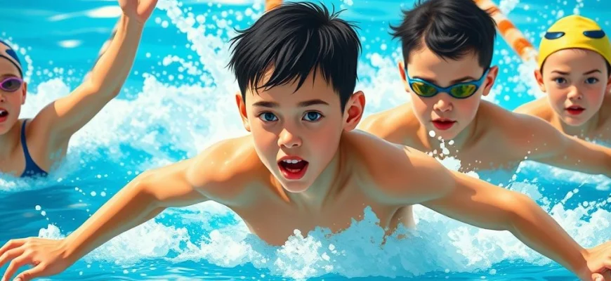 『DIVE!!』ファン必見！似た作品10選