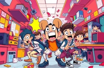 『うる星やつら2』ファンにおすすめの10作品