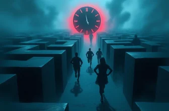 『メイズ・ランナー』に似たサバイバル＆ミステリー作品10選