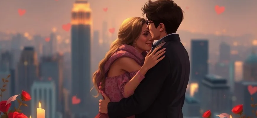 『Love Hurts』に似た感動的な恋愛作品10選