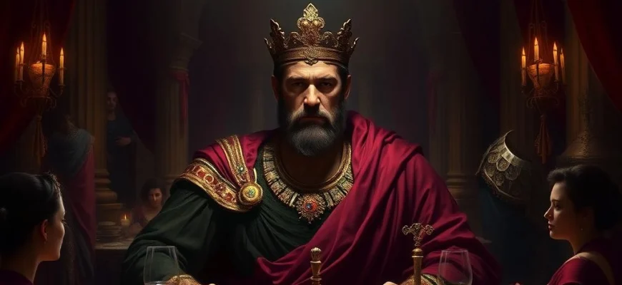 『Caligula-カリギュラ-』ファン必見の10作品