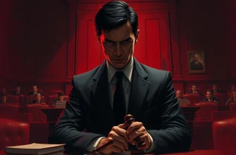 『無法弁護士　～最高のパートナー』に似たおすすめ作品10選