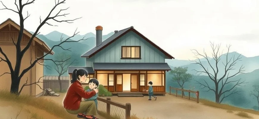 『麦秋』に似た情感あふれる作品10選