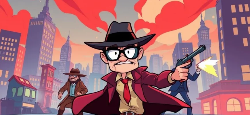 『スパイ〜愛を守るもの〜』のようなスパイ・コメディ映画10選