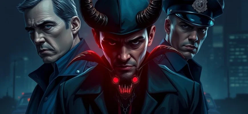 『悪人伝』ファン必見の10作品