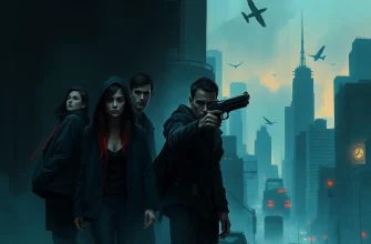 『ブレット・イン・ザ・ヘッド』ファン必見の10作品