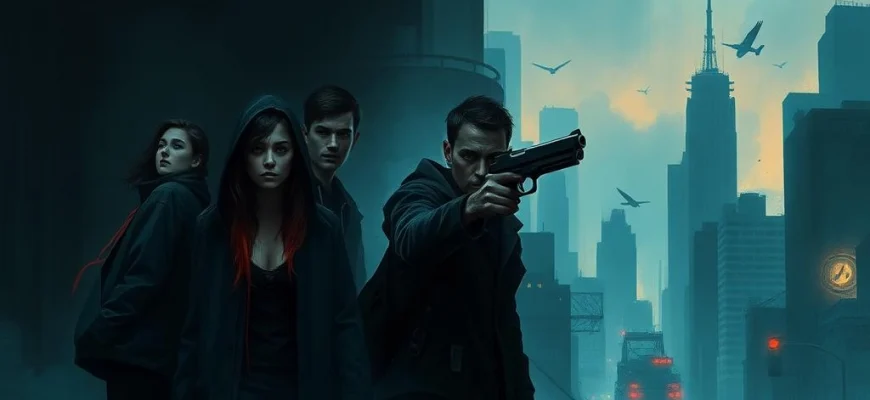 『ブレット・イン・ザ・ヘッド』ファン必見の10作品