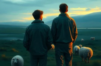 『ひつじ村の兄弟』に似た映画・ドラマ10選