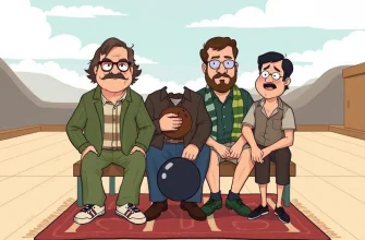 『ビッグ・リボウスキ』ファンにおすすめの10作品