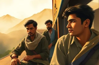 『ダージリン急行』ファンにおすすめの10作品