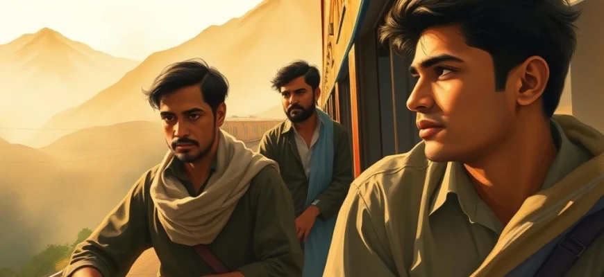 『ダージリン急行』ファンにおすすめの10作品