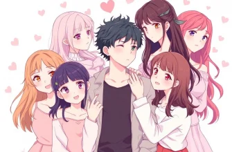 『アマガミSS』のような恋愛アニメ10選