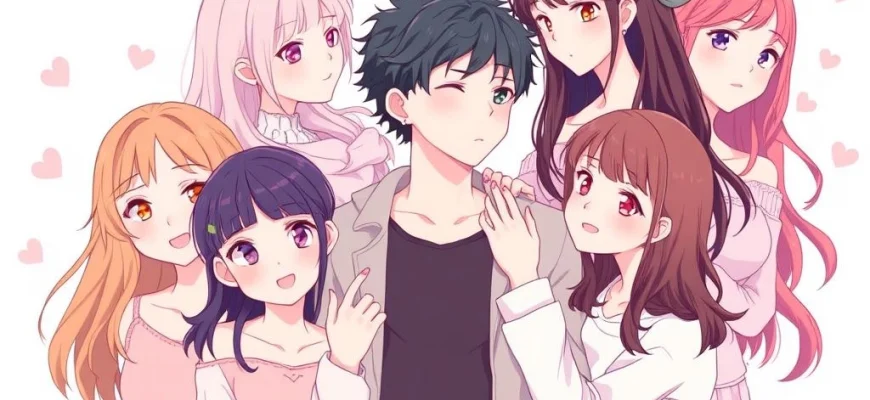『アマガミSS』のような恋愛アニメ10選