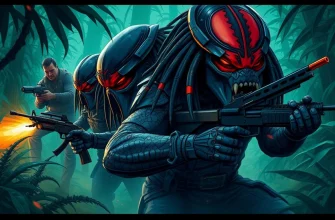 『プレデターズ』に似たサバイバルアクション作品10選