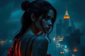 『ドラゴン・タトゥーの女』に似たサスペンス作品10選